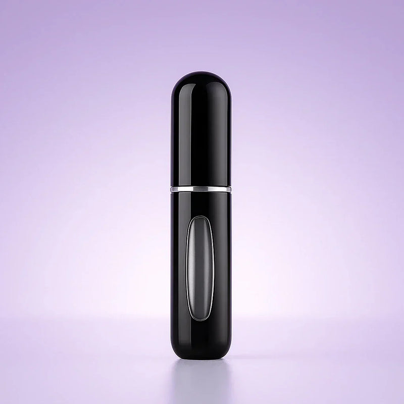 Porta Perfume Recarregável de Bolsa (3 Unidades) - 5ml Sempre com Você!