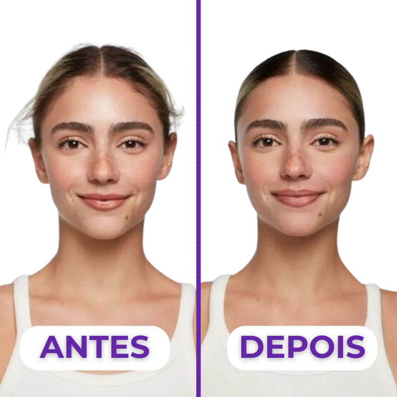 Cera para Cabelo – Controle de Frizz e Fios no Lugar!